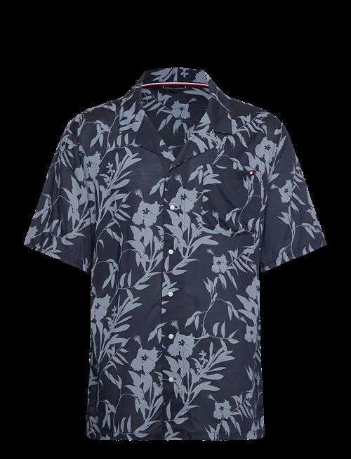 Tommy Hilfiger | Bowling Shirt Print | XL