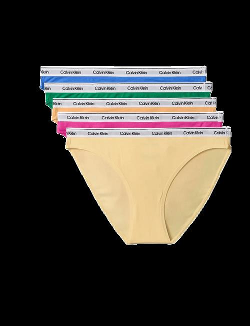 Calvin Klein | Bikini 5Pk | S