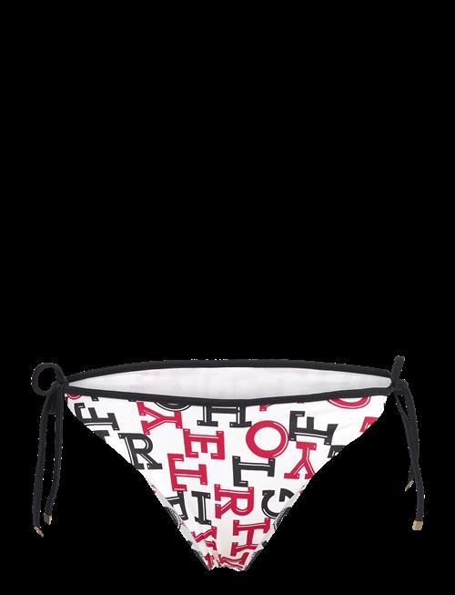Tommy Hilfiger | Cheeky String Side Tie Print | L