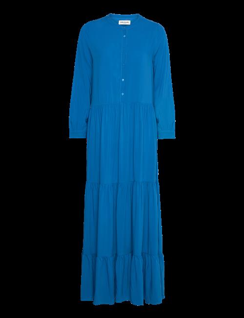 Lollys Laundry | Neell Maxi Dress Ls | XXL