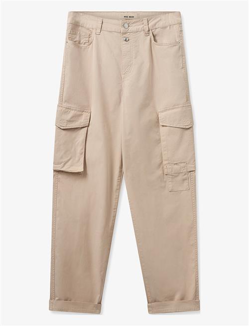 MOS MOSH | Mmadeline Rosita Cargo Pant | 30