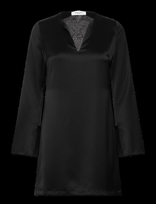 Rosemunde | Dress W/ Lace Detail | 40