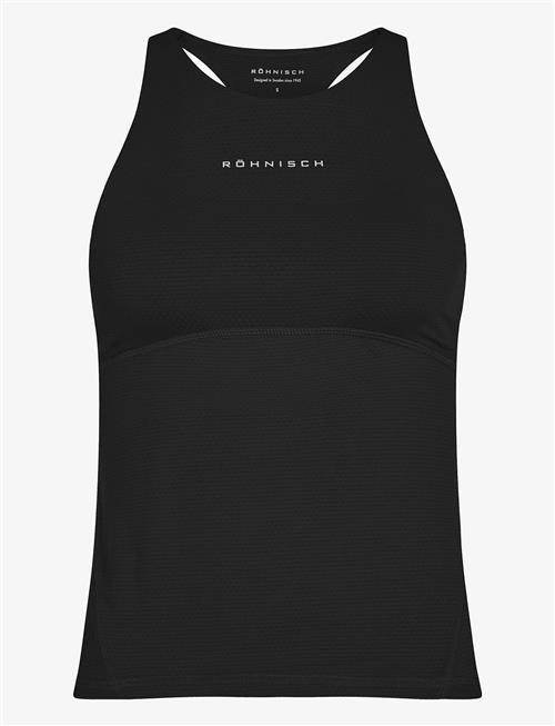 Röhnisch | Jacquard Tank | M