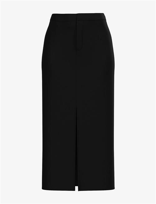 Vila | Vivarone Hw Long Skirt - Noos | 38