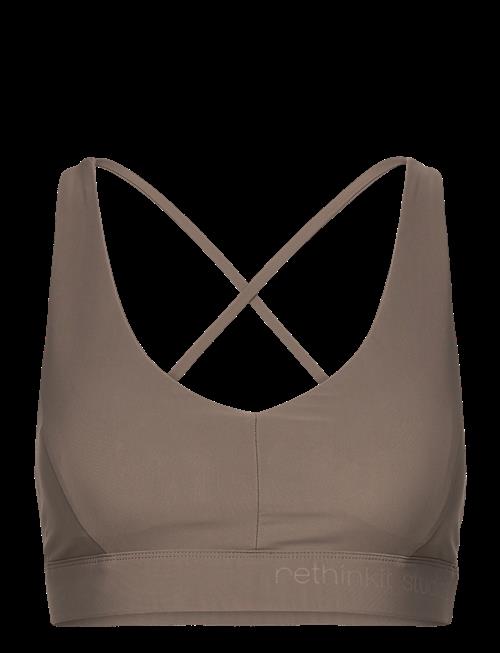 Rethinkit Studios | Sports Bra Multi Cross Seville | L