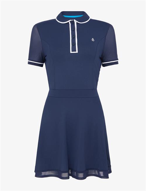 Original Penguin Golf | Veronica Dress | S