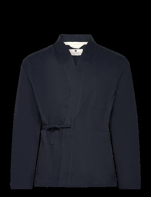 Anerkjendt | Akjesper Kimono Overshirt | XL
