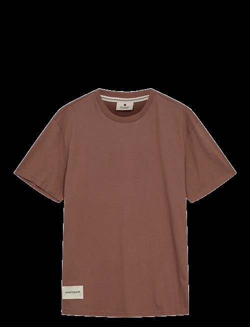 Anerkjendt | Akkikki S/S Tee Noos - Gots | L