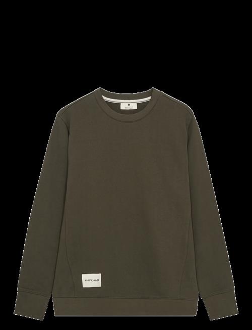 Anerkjendt | Akruben Sweat Noos - Gots | XL
