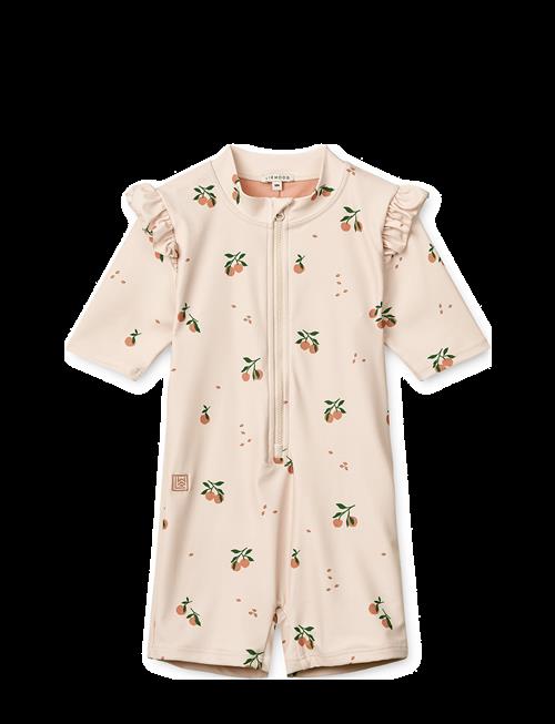 Liewood | Amel Printed Swim Jumpsuit | 104