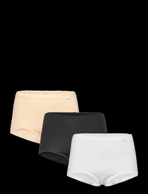 Damella of Sweden | Maxi Brief 3-P | M