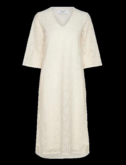 Rosemunde | Lace Caftan | 40