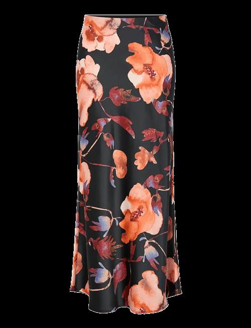YAS | Yaspella Hw Maxi Skirt S. Noos | L