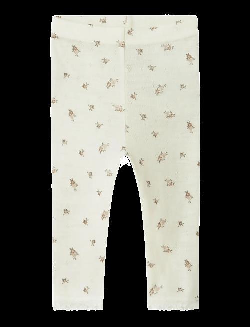 name it | Nbfwang Wool Needle Legging Noos | 74