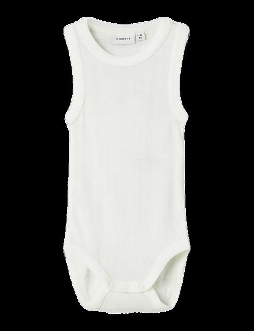 name it | Nbmwang Wool Needle Tank Body | 50
