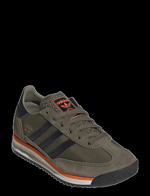 adidas Originals | Sl 72 Rs J | 40