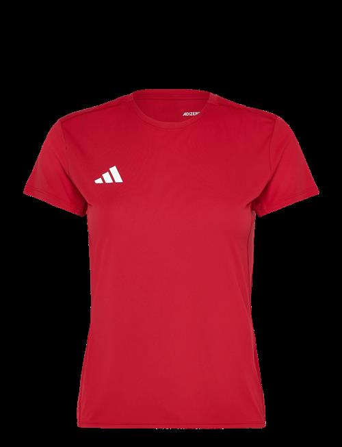 adidas Performance | Adizero E Tee | M