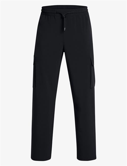 Under Armour | Ua Vibe Woven Cargo Pants | XS
