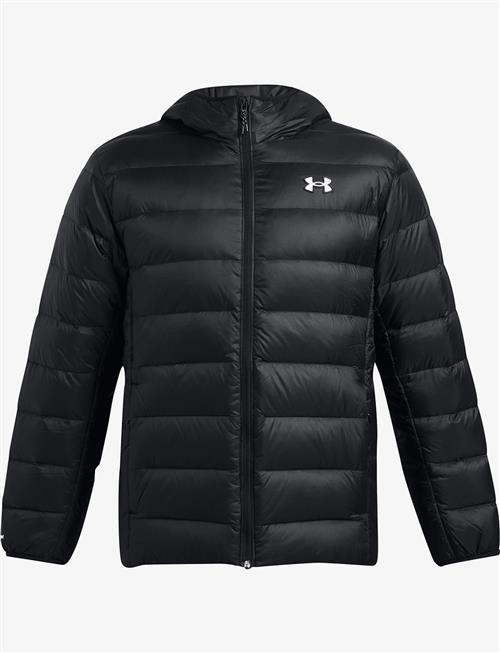 Under Armour | Legend Down Hooded Jacket | XL