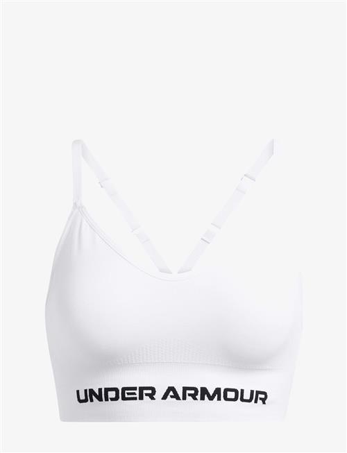 Under Armour | Vanish Seamless Low Bra | L