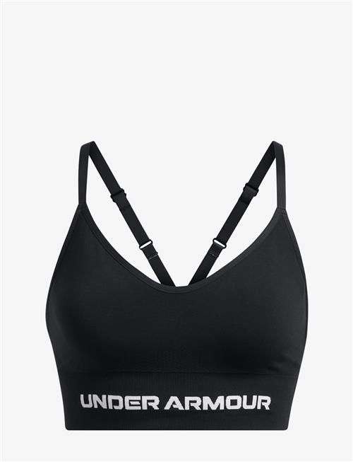 Under Armour | Vanish Seamless Low Bra | S