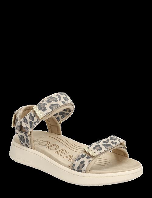 WODEN | Line Suede | 37