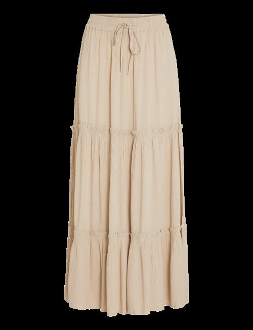 Vila | Vimesa Hw Maxi Skirt - Noos | 44
