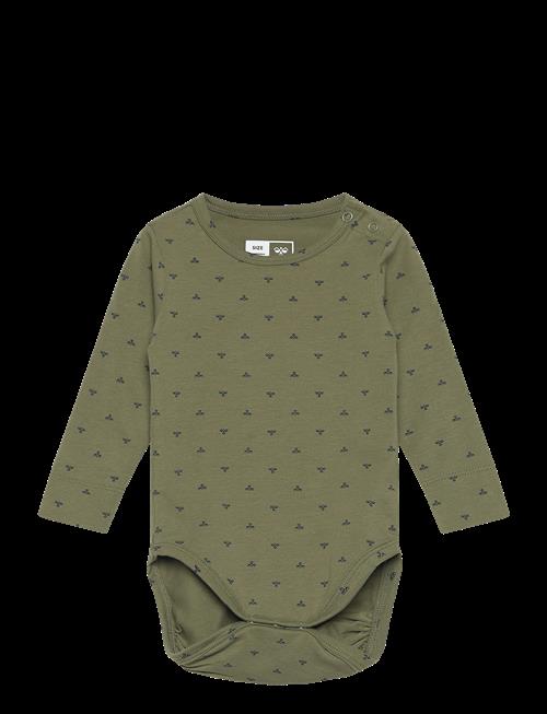 Hummel | Hmlbeesy Body L/S | 74