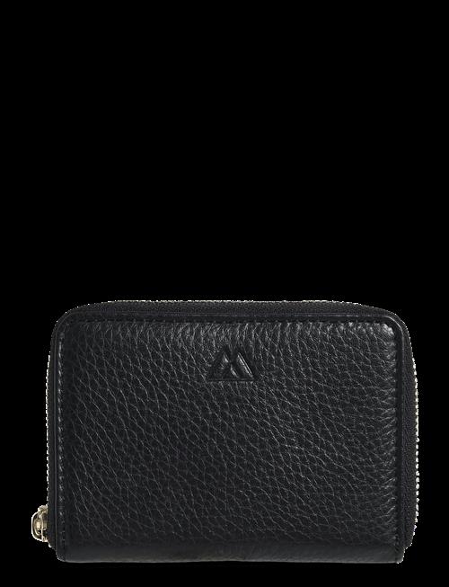 Markberg | Selmambg Wallet, Grain | ONE SIZE