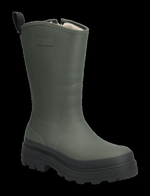 Tretorn | Halla Mid Winter | 36