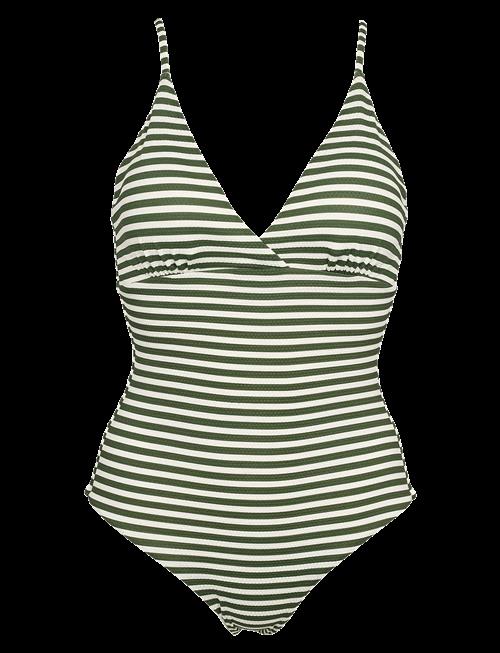 Missya | Ibiza Swimsuit Jacquard | 38