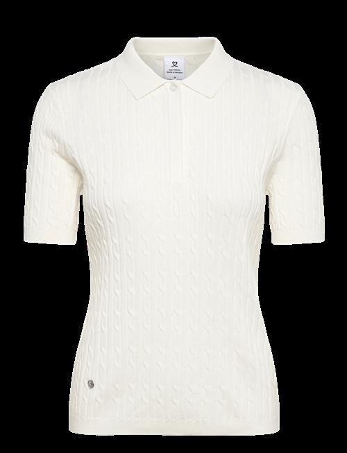 Daily Sports | Madelene 1/2S Polo Shirt | S
