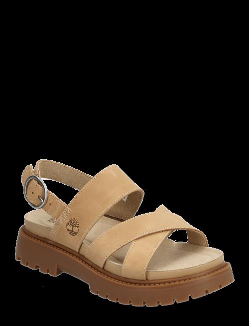 Timberland | Backstrap Sandal | 37