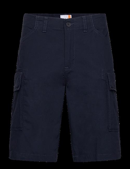 Timberland | Poplin Cargo Short | 33