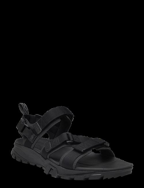Timberland | Garrison Trail Backstrap Sandal Jet Black | 43