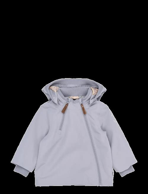 mikk-line | Polyester Baby Jacket, Grs | 80