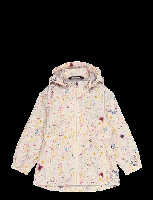 mikk-line | Summer Jacket Aop | 122