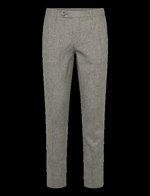 Lindbergh | Linen Club Pants | M