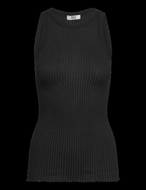 RM By Rosemunde | Rmwbaku Viscose Tank Top | L
