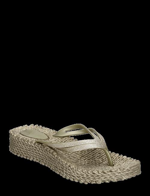 Ilse Jacobsen | Flip Flops On Platform Sole | 37