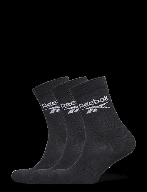 Reebok Performance | Sock Crew With Half Terry | 34-36