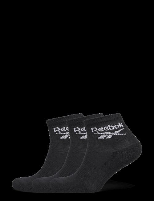 Reebok Performance | Sock Ankle With Half Terry | 46-48