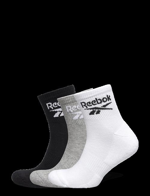 Reebok Performance | Sock Ankle With Half Terry | 40-42