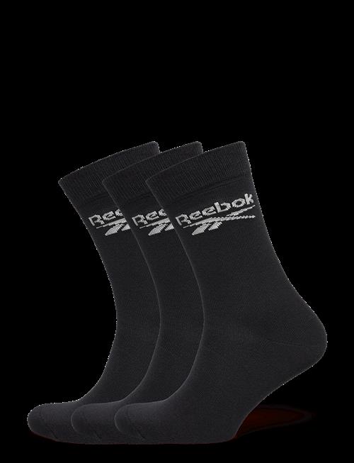 Reebok Performance | Sock Crew | 40-42