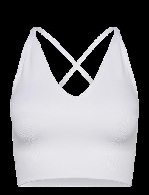 aim´n | Shape Seamless Cross Back Bralette | XL