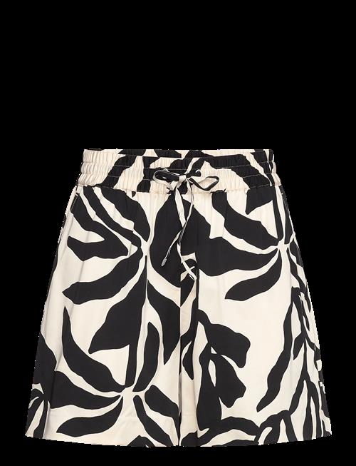 Gant | Rel Palm Print Pull On Shorts | 34