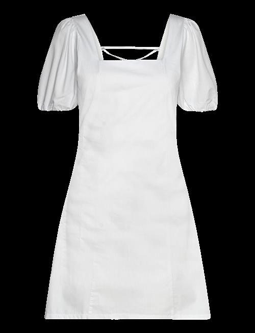Once Untold | Peyton Puff Dress | XL