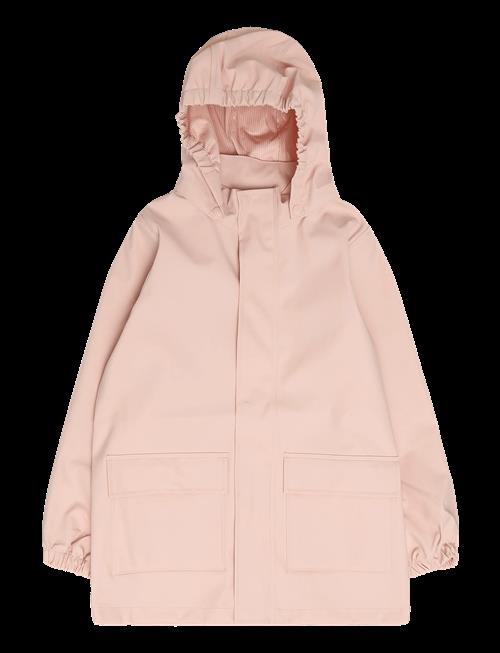 Wheat | Rainwear Ollo Jacket | 92