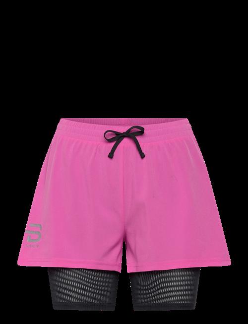 Daehlie | Shorts Run 2 In 1 Wmn | S