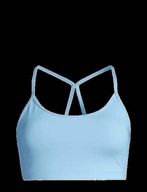 Casall | Sleek Strappy Sports Bra | L